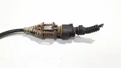 Peça sobressalente para automóvel em segunda mão fio por opel zafira b 1.9 cdti referências oem iam   