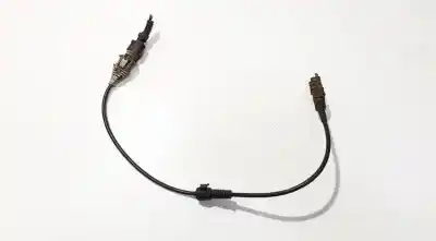 Second-hand car spare part wire for opel zafira b 1.9 cdti oem iam references 