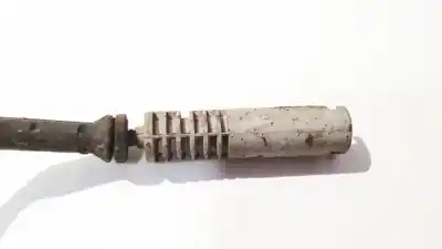 Peça sobressalente para automóvel em segunda mão sensor abs por bmw 7-series, e65 / e66 / e67 /e68 2001.11 - 2008.06 735 i 225kw 2005.03 - 2008.06 referências oem iam   