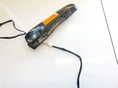 Peça sobressalente para automóvel em segunda mão airbag do lado esquerdo por ford mondeo iv 1.8 tdci referências oem iam 6g9n611d32ac