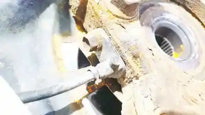 Peça sobressalente para automóvel em segunda mão sensor abs por toyota auris 2.2 d-cat referências oem iam 8954302060