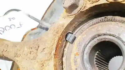 Peça sobressalente para automóvel em segunda mão sensor abs por toyota auris 2.2 d-cat referências oem iam 8954302060  89543-02060