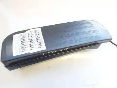 Peça sobressalente para automóvel em segunda mão airbag do lado esquerdo por ford focus ii (da_) 1.6 ti referências oem iam 4m51a611d10ac