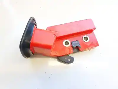 Pezzo di ricambio per auto di seconda mano pezzi vari per ford mondeo iv 1.8 tdci riferimenti oem iam 2m51a61383ba  2m51-a61383-ba