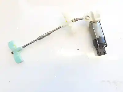 Second-hand car spare part electronic module for audi a6 avant (4f5) 2.7 tdi oem iam references 193a270607  00232725