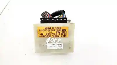 Tweedehands auto-onderdeel ELEKTRONISCHE MODULE voor HONDA FR-V (BE)  OEM IAM-referenties 39880S6AE01M1  39880-S6AE01-M1
