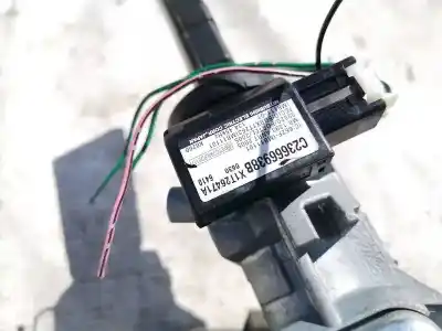 Second-hand car spare part ignition switch for mazda 5 berl. (cr) 2.0 crtd active+ (105kw) oem iam references c23666938b  x1t26471a