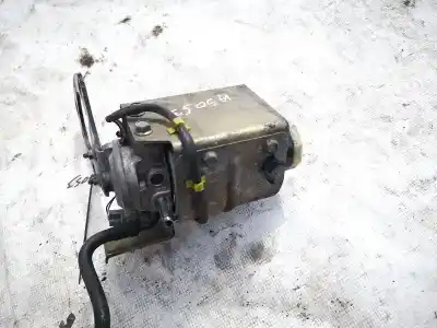 Автозапчастина б/у дизельний фільтр для mazda 5 berl. (cr) 2.0 crtd active+ (105kw) посилання на oem iam   