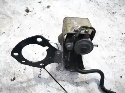 Автозапчастина б/у дизельний фільтр для mazda 5 berl. (cr) 2.0 crtd active+ (105kw) посилання на oem iam 