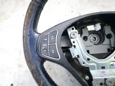 Pezzo di ricambio per auto di seconda mano controllo del volante per kia ceed (ed) 1.6 crdi 115 riferimenti oem iam   