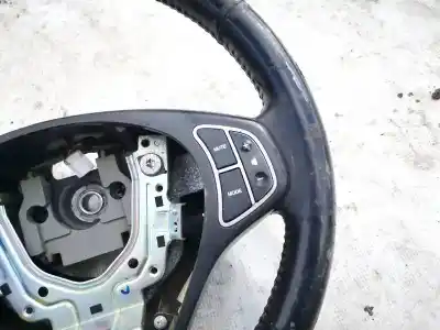Pezzo di ricambio per auto di seconda mano controllo del volante per kia ceed (ed) 1.6 crdi 115 riferimenti oem iam   