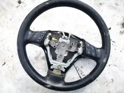 Автозапчастина б/у кермо для MAZDA 5 BERL. (CR) 2.0 CRTD Active+ (105kW) Посилання на OEM IAM RC245  