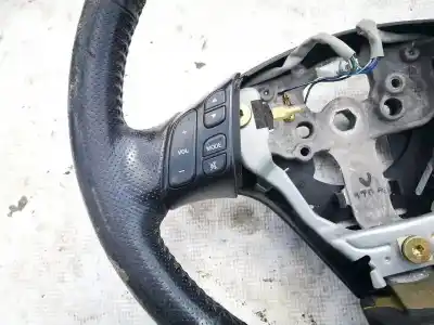 Автозапчастина б/у управління рульмом для mazda 5 berl. (cr) 2.0 crtd active+ (105kw) посилання на oem iam   