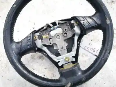 Second-hand car spare part Steering Wheel Switch for MAZDA 5 BERL. (CR) 2.0 CRTD Active+ (105kW) OEM IAM references   