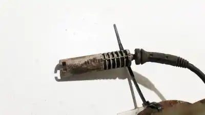 Peça sobressalente para automóvel em segunda mão sensor abs por bmw 7-series, e65 / e66 / e67 /e68 2001.11 - 2008.06 735 i 225kw 2005.03 - 2008.06 referências oem iam   