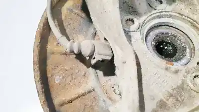 Recambio de automóvil de segunda mano de captador abs, sensor freno abs de aceleración de rueda - delantero izquierdo para volkswagen passat cc (357) 2.0 tdi referencias oem iam 