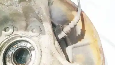 Recambio de automóvil de segunda mano de sensor freno abs de aceleración de rueda - delantero derecho para volkswagen passat cc (357) 2.0 tdi referencias oem iam 