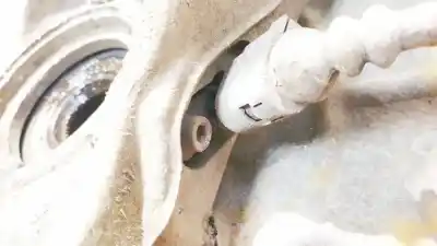 Peça sobressalente para automóvel em segunda mão sensor abs por volkswagen passat cc (357) 2.0 tdi referências oem iam   