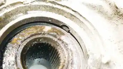 Peça sobressalente para automóvel em segunda mão sensor abs por volkswagen passat cc (357) 2.0 tdi referências oem iam   