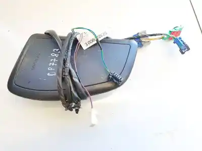 Peça sobressalente para automóvel em segunda mão airbag do lado esquerdo por citroen c8 2.0 hdi sx referências oem iam 1004305