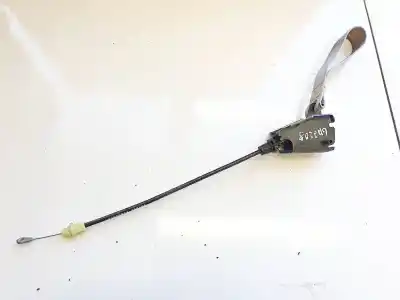 Peça sobressalente para automóvel em segunda mão Peças Diversas por CHRYSLER 300C (LX, LE) 3.0 CRD Referências OEM IAM 596333  