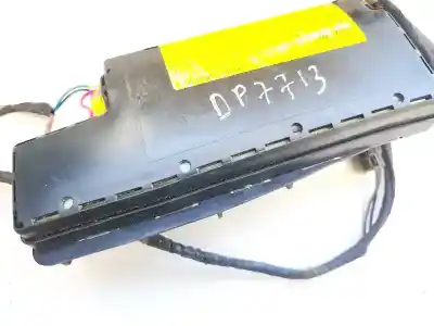 Second-hand car spare part left side airbag for audi a6 c5 (4b2) 2.5 tdi oem iam references 4b0880242j