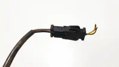 Second-hand car spare part abs sensor for audi a4 b6 (8e2) 1.9 tdi quattro oem iam references 0265006680  8e0927807b