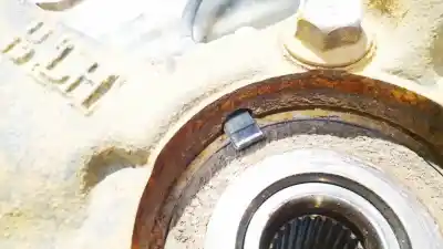 Second-hand car spare part abs sensor for toyota auris 1.8 16v oem iam references 8954302061  89543-02061