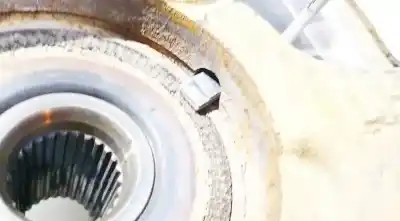 Peça sobressalente para automóvel em segunda mão sensor abs por toyota auris 1.8 16v referências oem iam 8954202061  89542-02061