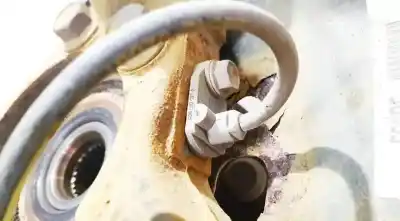 Second-hand car spare part abs sensor for toyota auris 1.8 16v oem iam references 8954202061