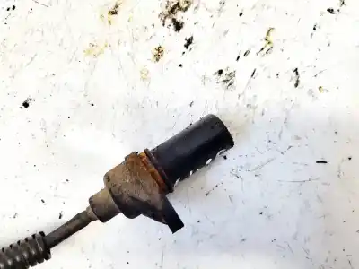 Peça sobressalente para automóvel em segunda mão sensor por kia carens 2.0 crdi ex monovolumen referências oem iam   