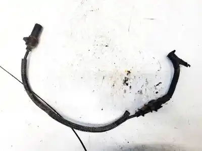 Peça sobressalente para automóvel em segunda mão sensor por kia carens 2.0 crdi ex monovolumen referências oem iam 