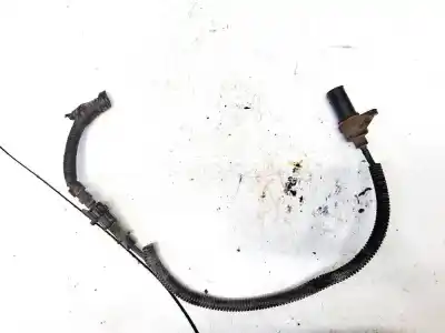 Peça sobressalente para automóvel em segunda mão sensor por kia carens 2.0 crdi ex monovolumen referências oem iam   