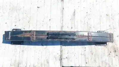 Peça sobressalente para automóvel em segunda mão reforço do pára choques dianteiro por hyundai sonata (nf) 2.0 crdi comfort i referências oem iam 