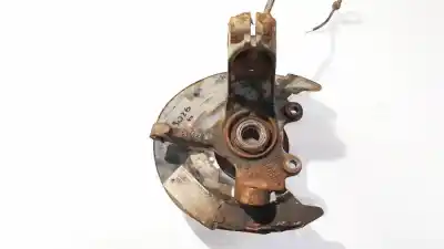 Second-hand car spare part front left knuckle for volvo v50 (545) 1.6 d oem iam references   