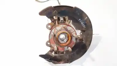 Second-hand car spare part front left knuckle for volvo v50 (545) 1.6 d oem iam references 