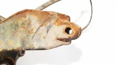 Second-hand car spare part front left knuckle for volvo v50 (545) 1.6 d oem iam references   