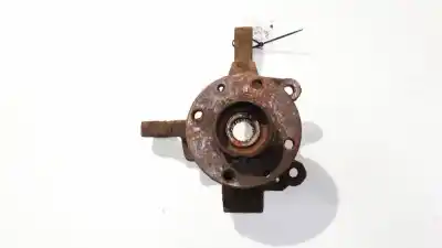 Peça sobressalente para automóvel em segunda mão manga de eixo dianteira direita por renault modus 1.5 dci diesel referências oem iam 