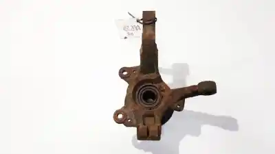 Pezzo di ricambio per auto di seconda mano attacco anteriore destro per renault modus 1.5 dci diesel riferimenti oem iam   