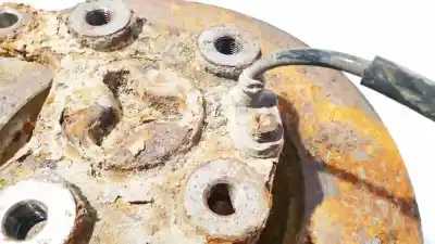 Peça sobressalente para automóvel em segunda mão sensor abs por peugeot 5008 1.6 hdi fap referências oem iam 9653663180