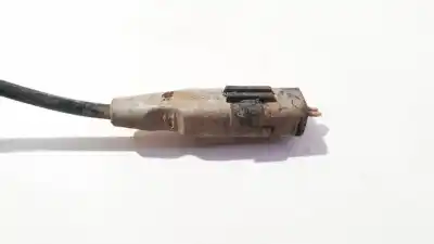 Peça sobressalente para automóvel em segunda mão sensor abs por peugeot 5008 1.6 hdi fap referências oem iam   