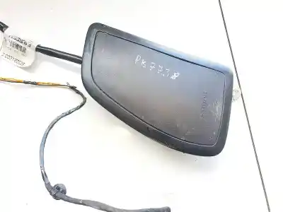 Peça sobressalente para automóvel em segunda mão airbag do lado esquerdo por volkswagen golf iv (1j1) 1.9 tdi referências oem iam 1004304