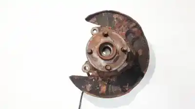 Pezzo di ricambio per auto di seconda mano snodo anteriore sinistro per toyota corolla (e11) 2.0 d-4d linea sol riferimenti oem iam 