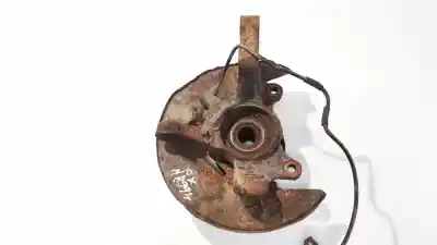 Second-hand car spare part front left knuckle for toyota corolla (e11) 2.0 d-4d linea sol oem iam references   