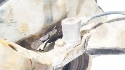 Pezzo di ricambio per auto di seconda mano sensore abs per toyota corolla (e11) 2.0 d-4d linea sol riferimenti oem iam 0265006676