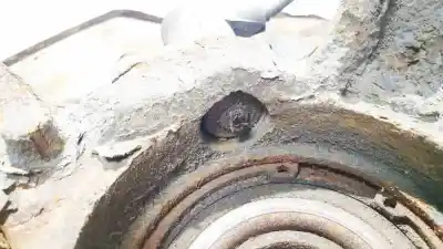 Peça sobressalente para automóvel em segunda mão sensor abs por toyota corolla (e11) 2.0 d-4d linea sol referências oem iam 0265006676  89543-02040