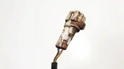 Peça sobressalente para automóvel em segunda mão sensor abs por toyota corolla (e11) 2.0 d-4d linea sol referências oem iam 0265006676  89543-02040