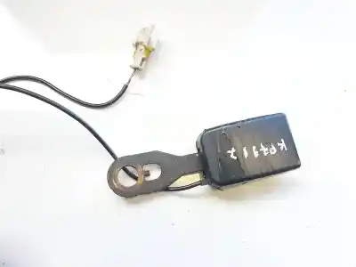 Peça sobressalente para automóvel em segunda mão pré-tensor de airbag dianteiro esquerdo por fiat ulysse (179) 2.2 jtd dynamic referências oem iam 6002767b
