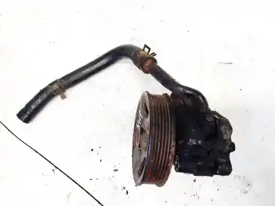 Peça sobressalente para automóvel em segunda mão bomba de direção por kia carens 2.0 crdi ex monovolumen referências oem iam 