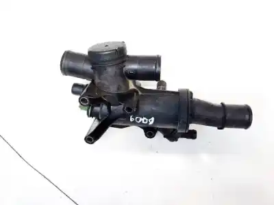 Peça sobressalente para automóvel em segunda mão termostato por ford galaxy (ca1) 2.0 tdci cat referências oem iam 9656182980